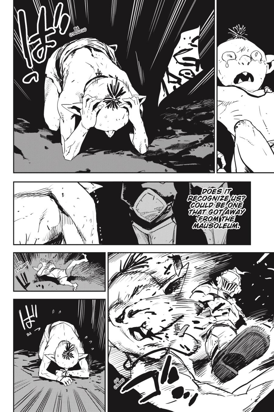 Goblin Slayer Chapter 68 2