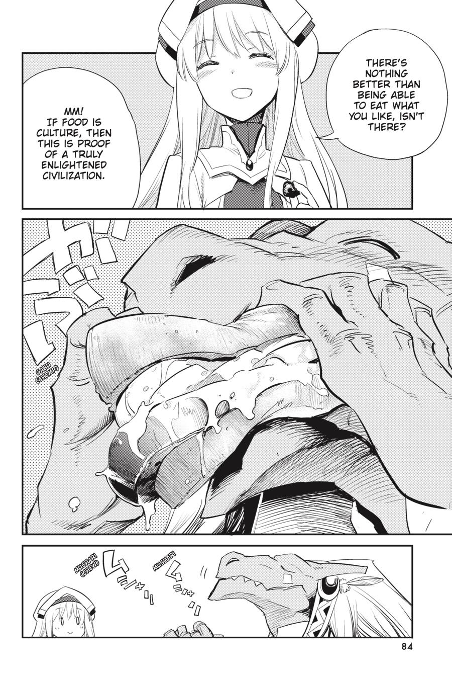 Goblin Slayer Chapter 68 10