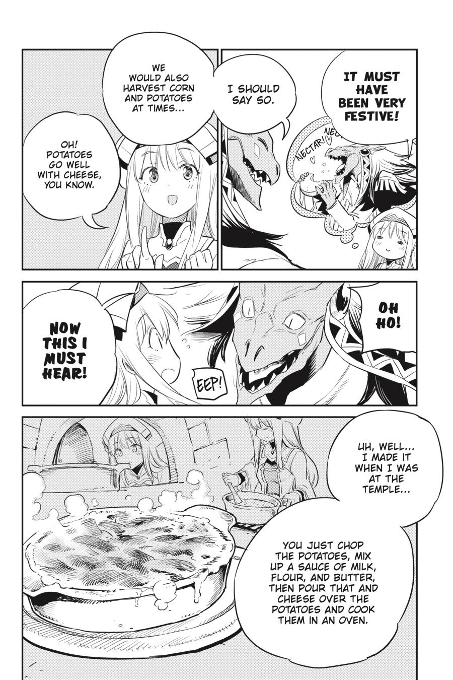 Goblin Slayer Chapter 68 14