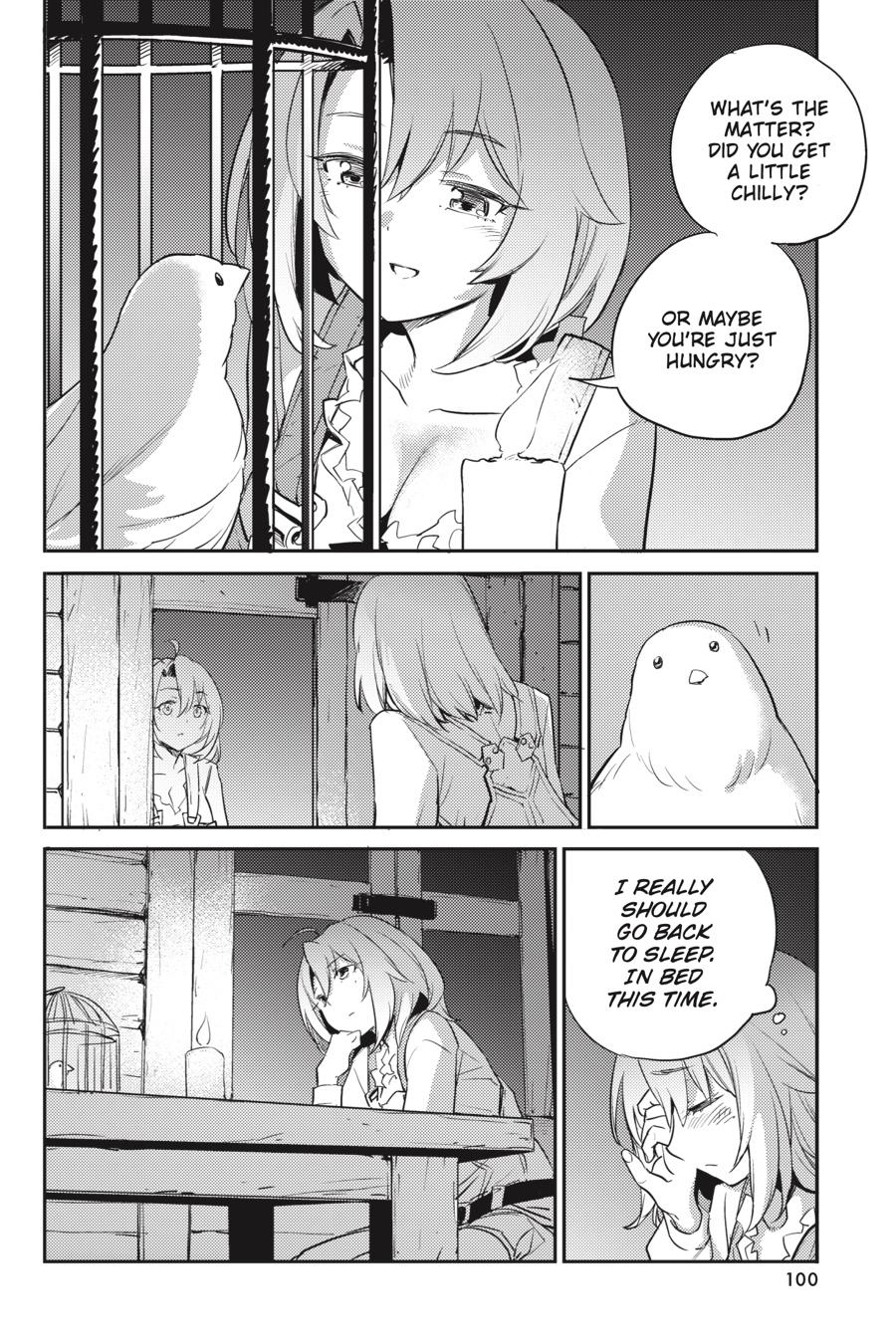Goblin Slayer Chapter 69 2