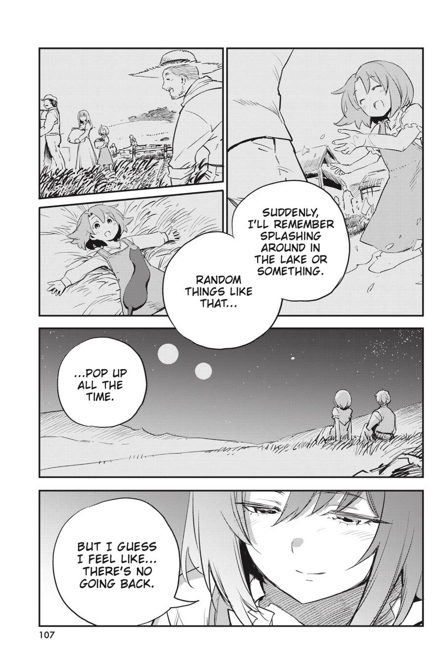 Goblin Slayer Chapter 69 9