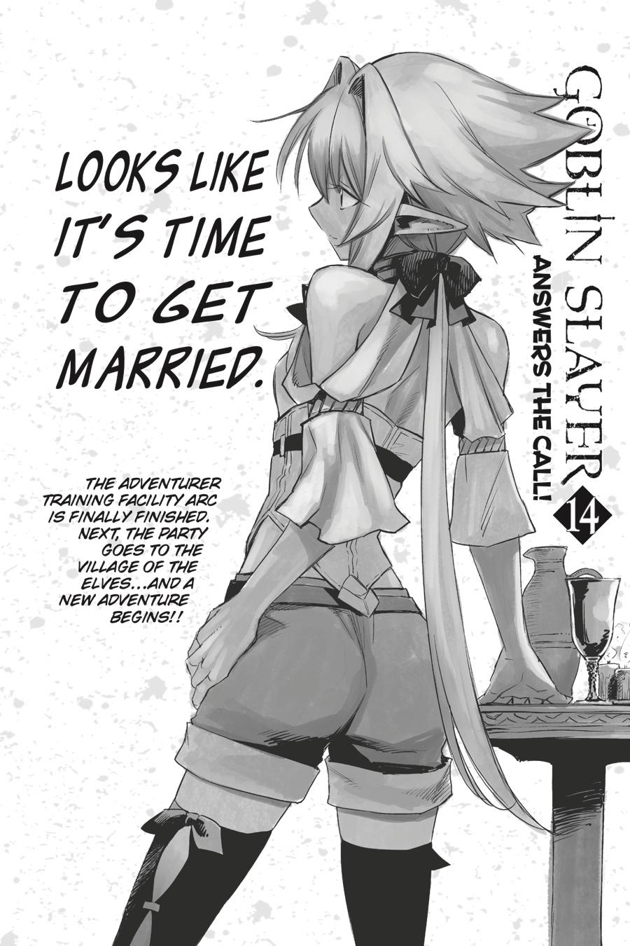 Goblin Slayer Chapter 72 25