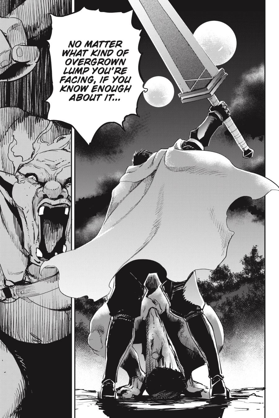 Goblin Slayer Chapter 73 9
