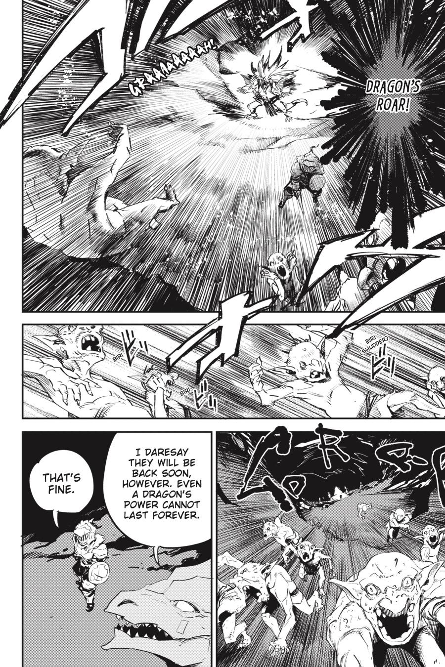 Goblin Slayer Chapter 74 7