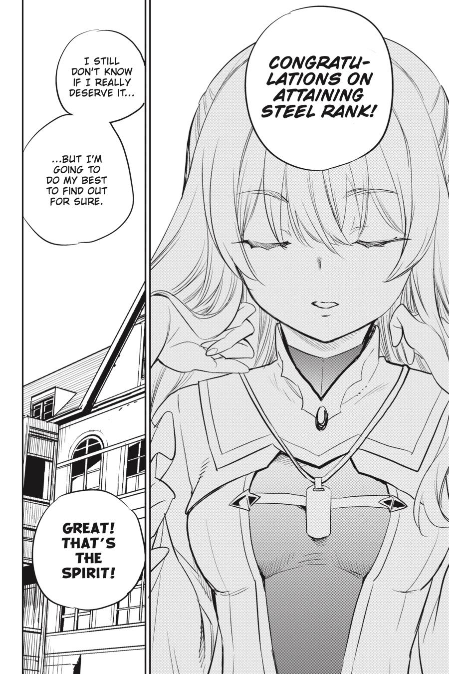 Goblin Slayer Chapter 75 6