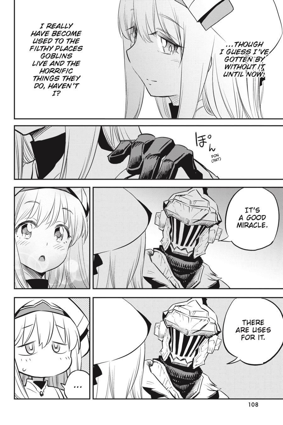 Goblin Slayer Chapter 77 18
