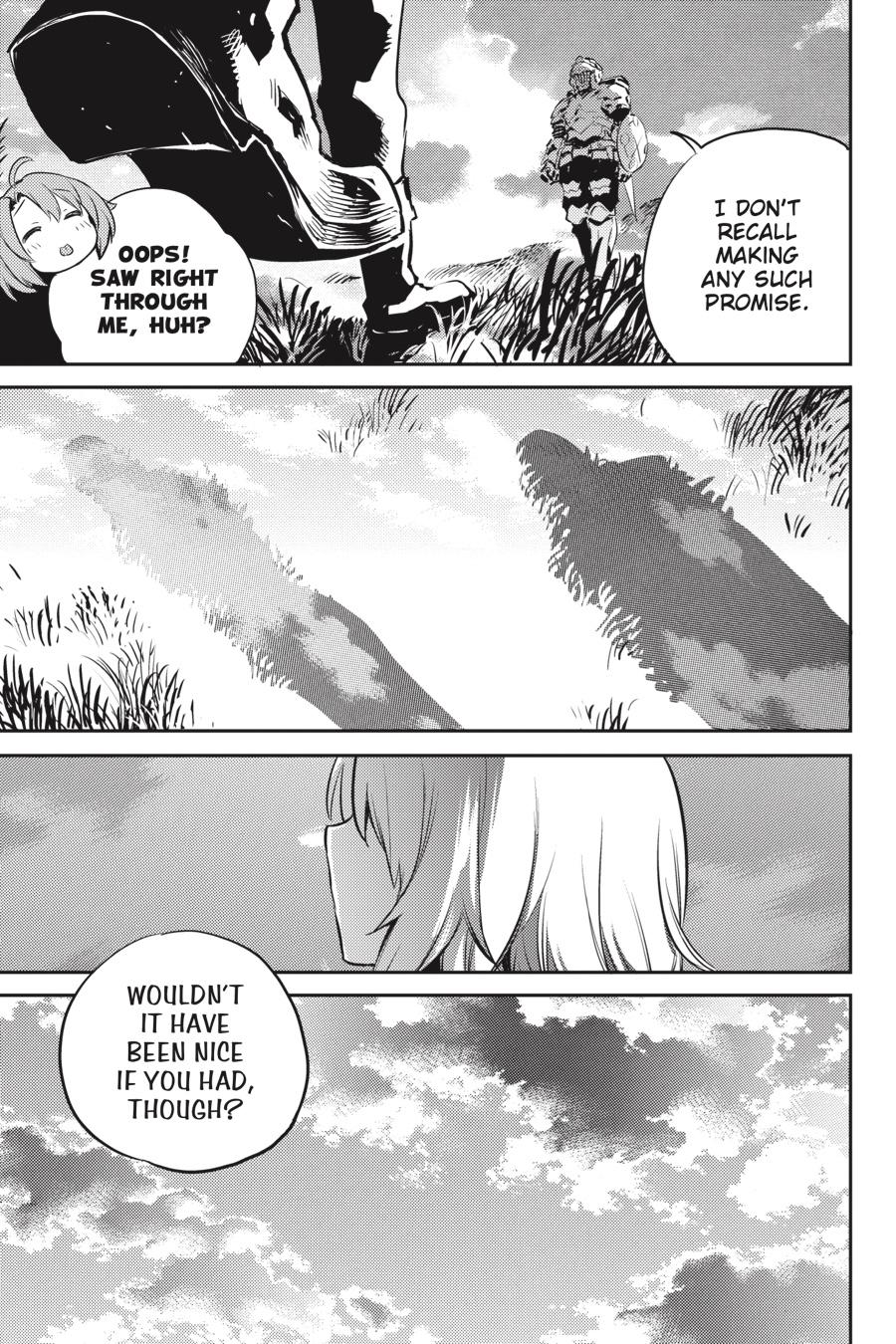 Goblin Slayer Chapter 77 25