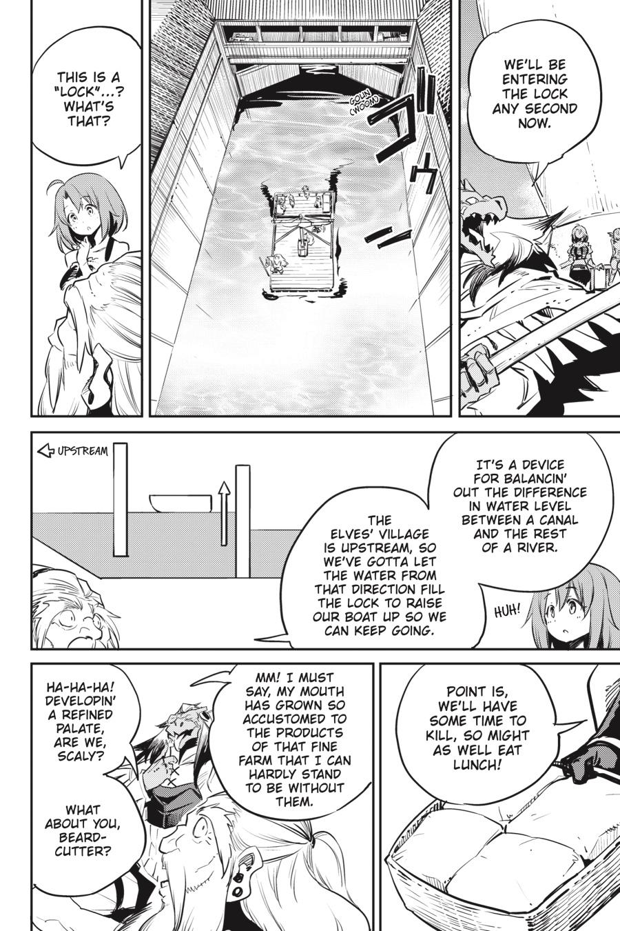 Goblin Slayer Chapter 79 2