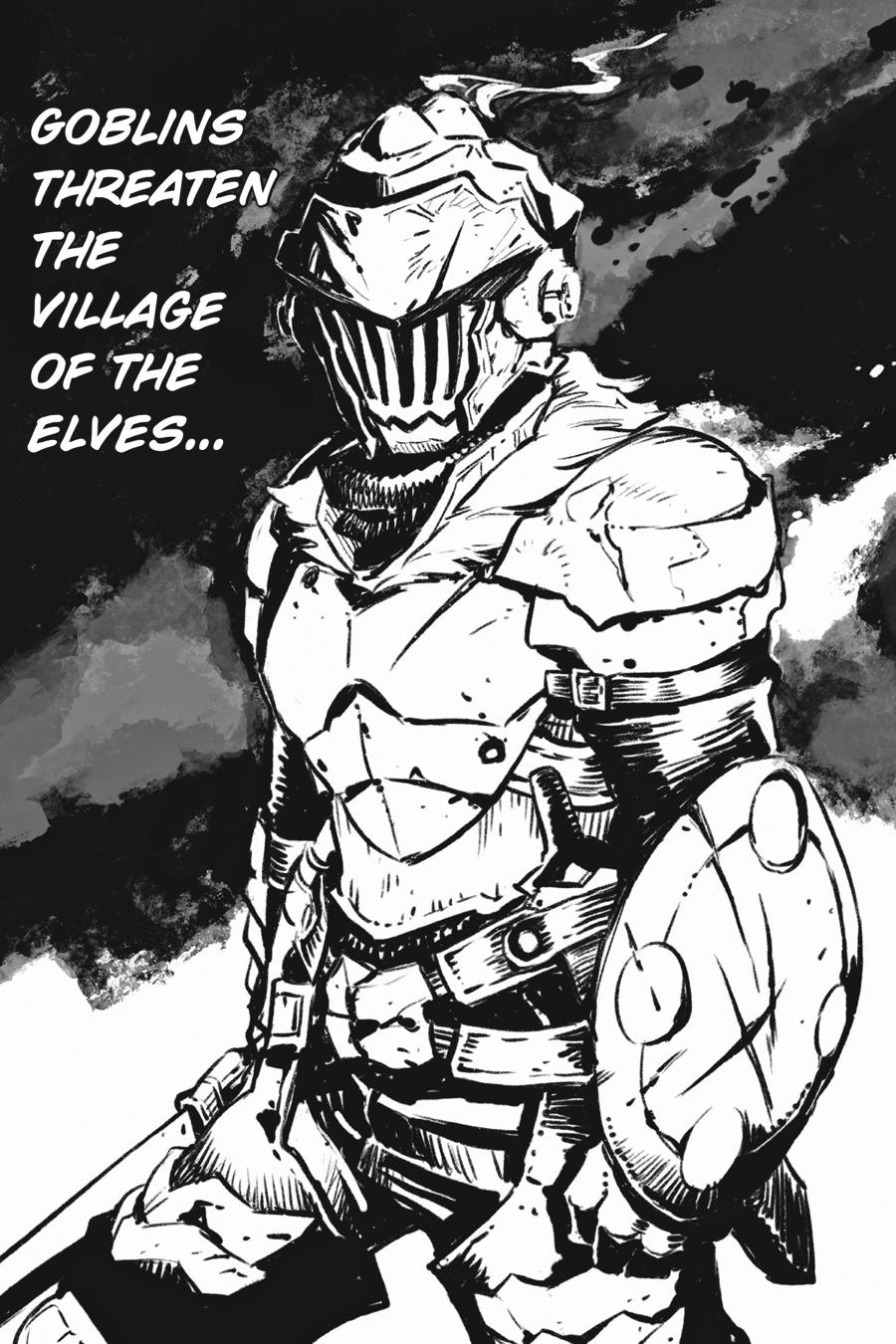 Goblin Slayer Chapter 79 34