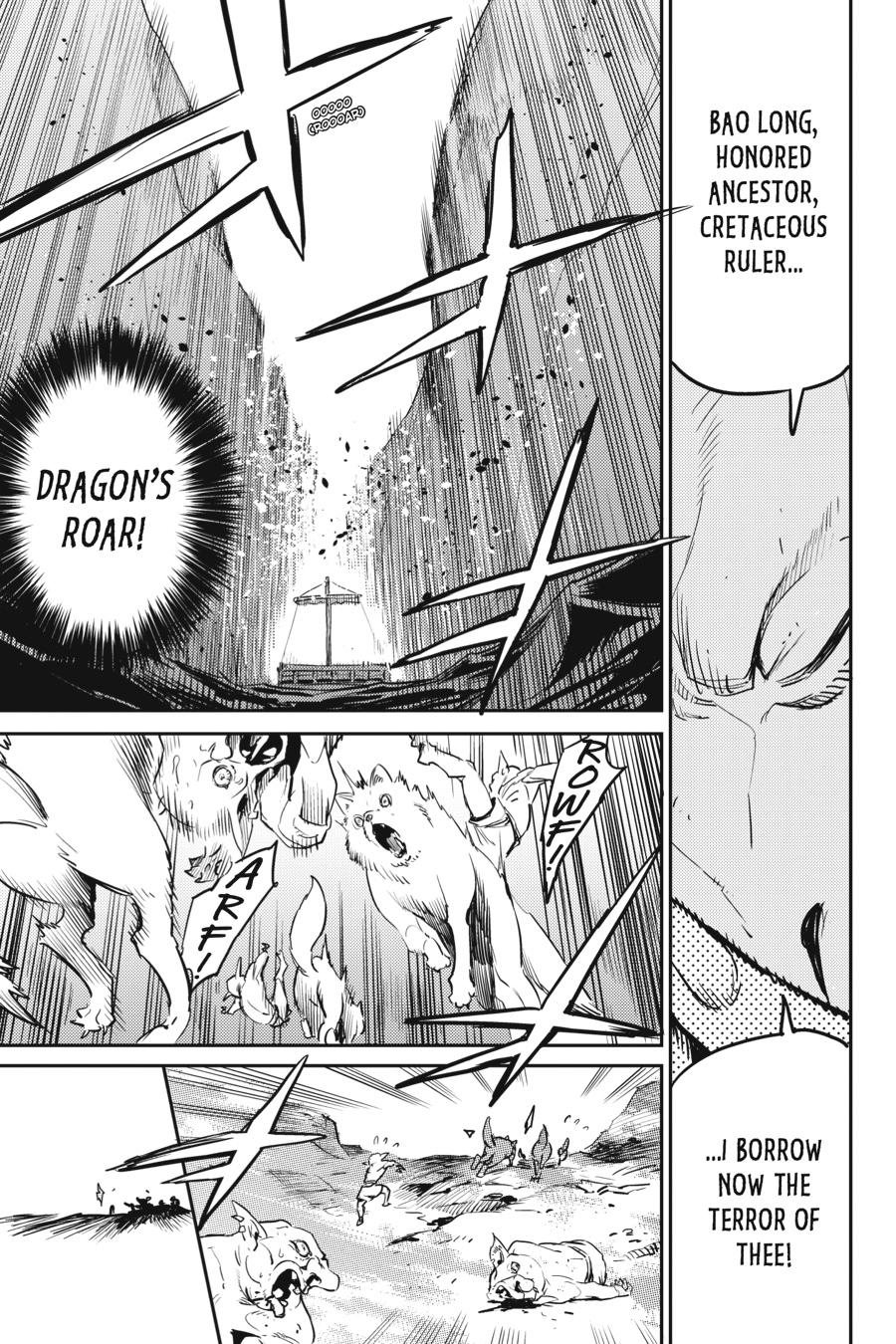 Goblin Slayer Chapter 80 8