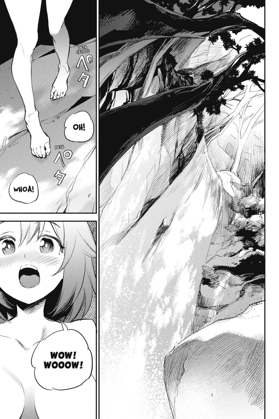 Goblin Slayer Chapter 82 13