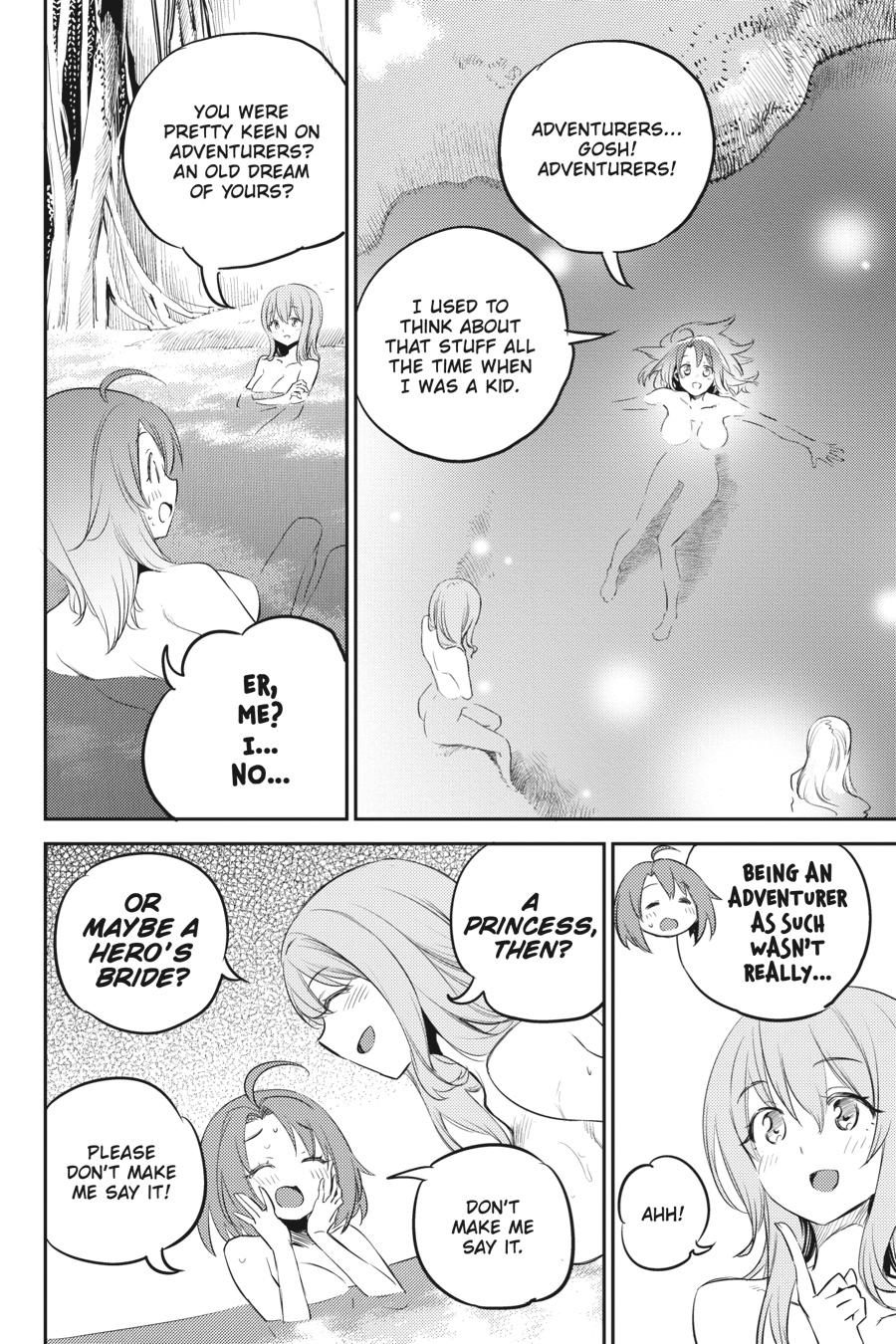 Goblin Slayer Chapter 82 18