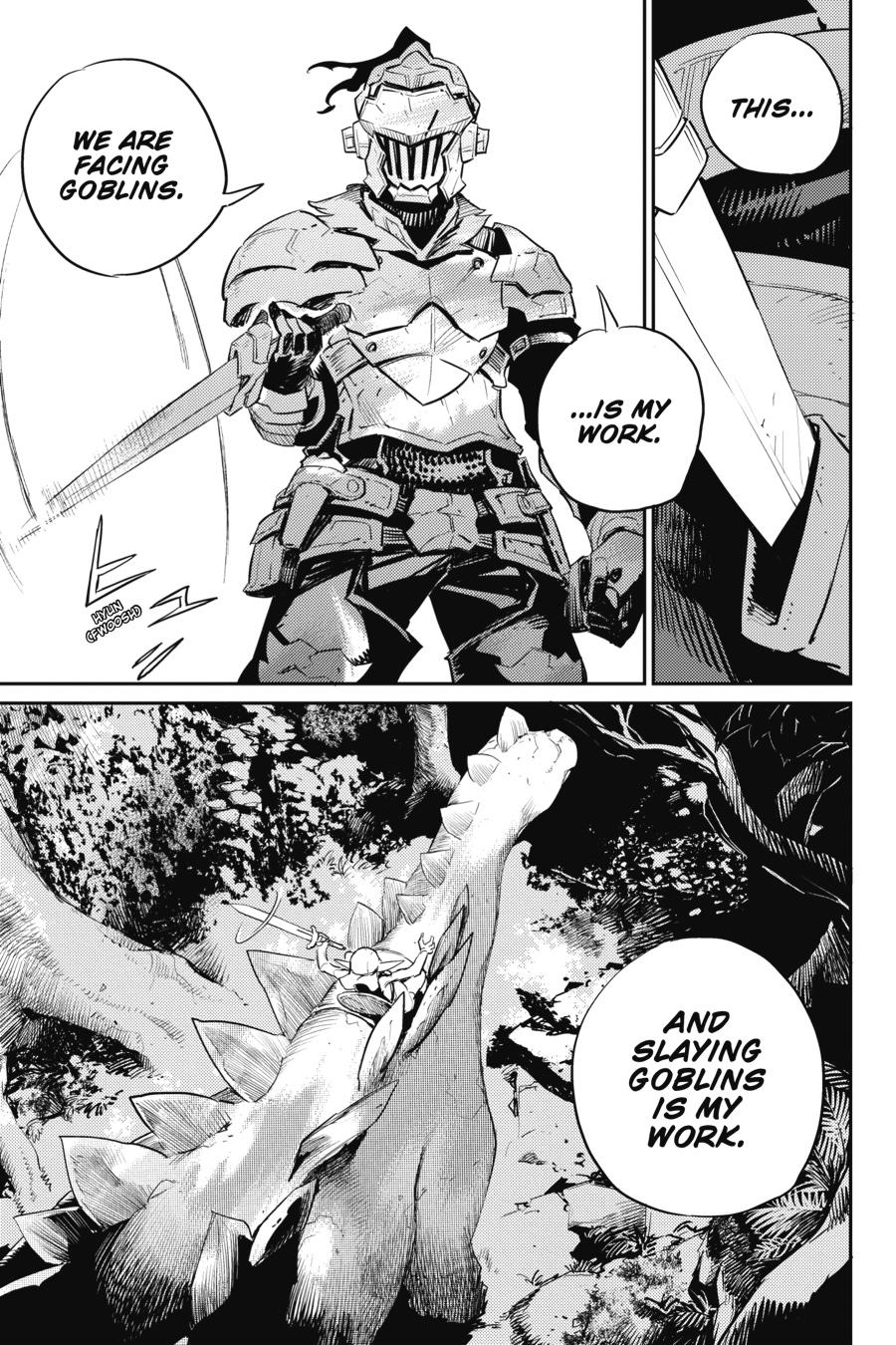 Goblin Slayer Chapter 84 7