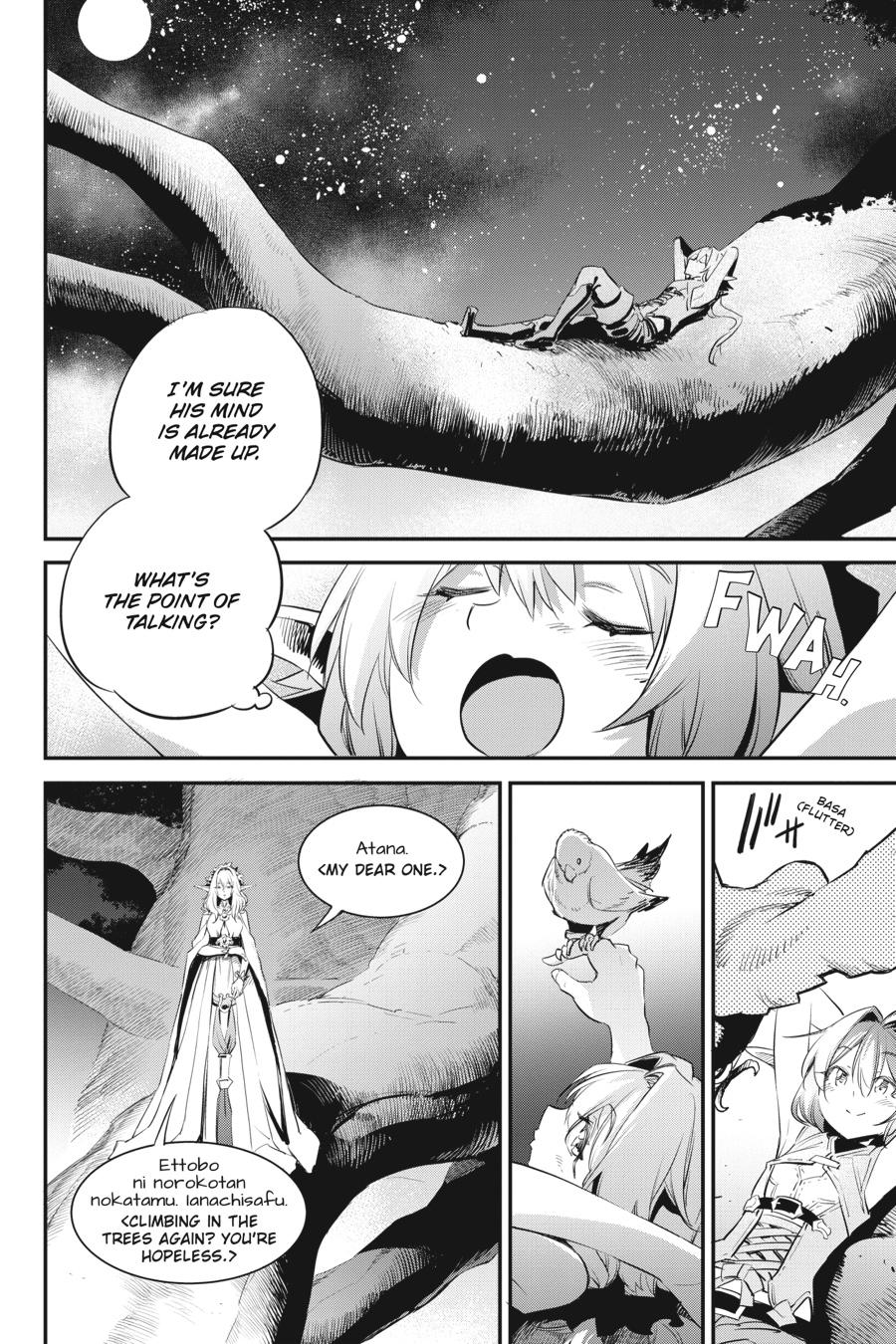 Goblin Slayer Chapter 85 5