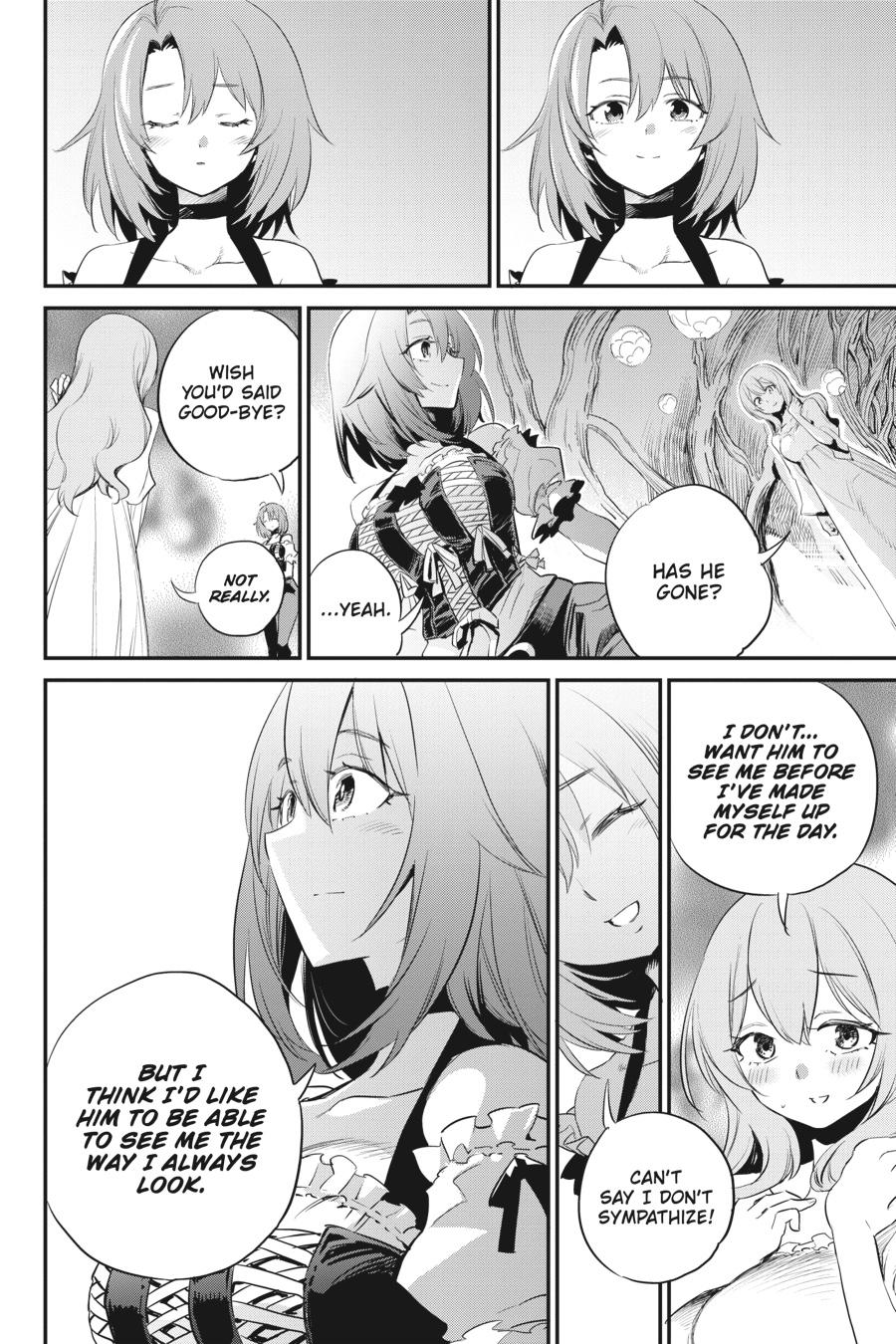 Goblin Slayer Chapter 86 6