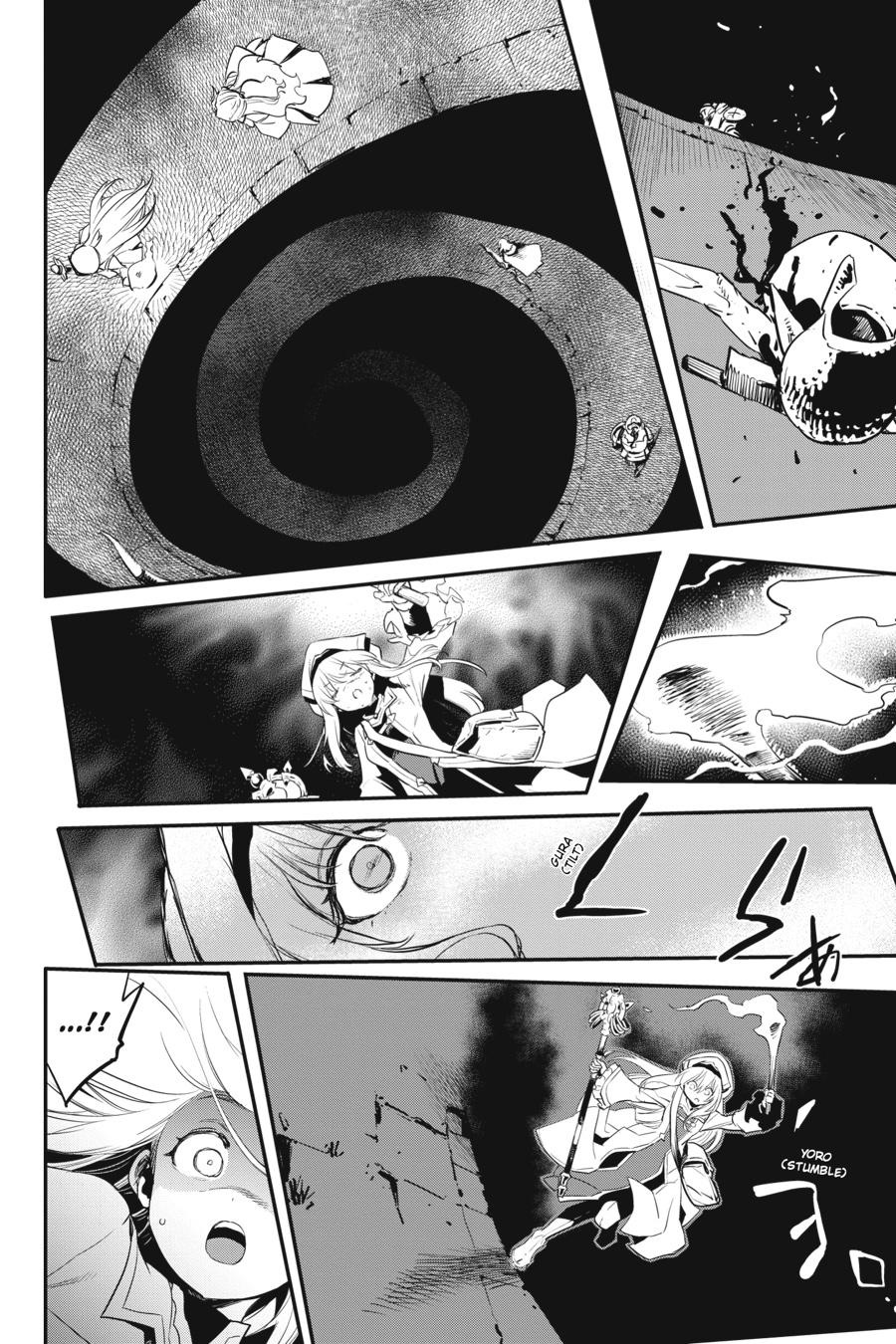 Goblin Slayer Chapter 88 24