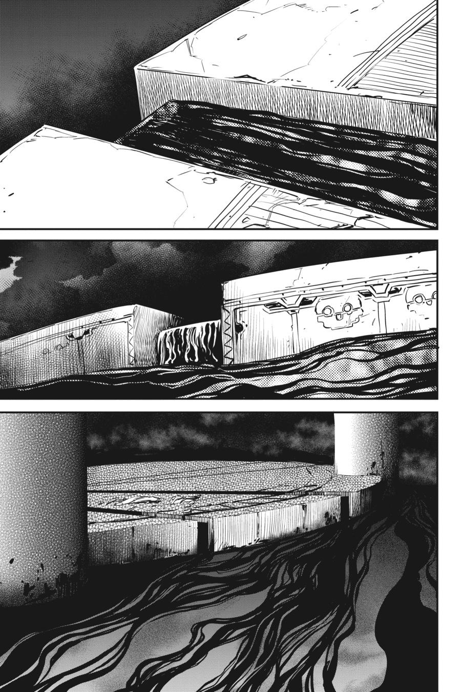 Goblin Slayer Chapter 89 13