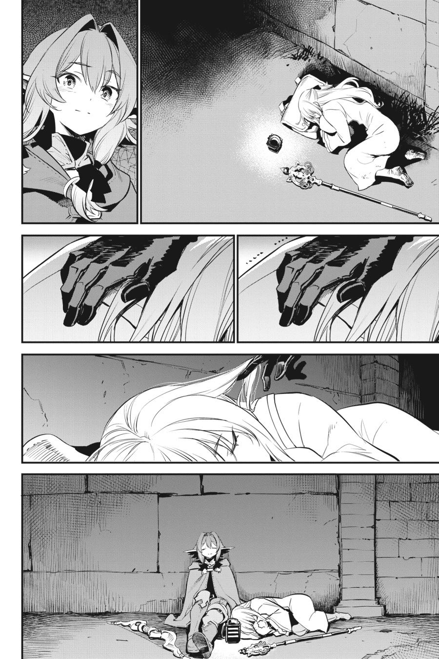 Goblin Slayer Chapter 89 22