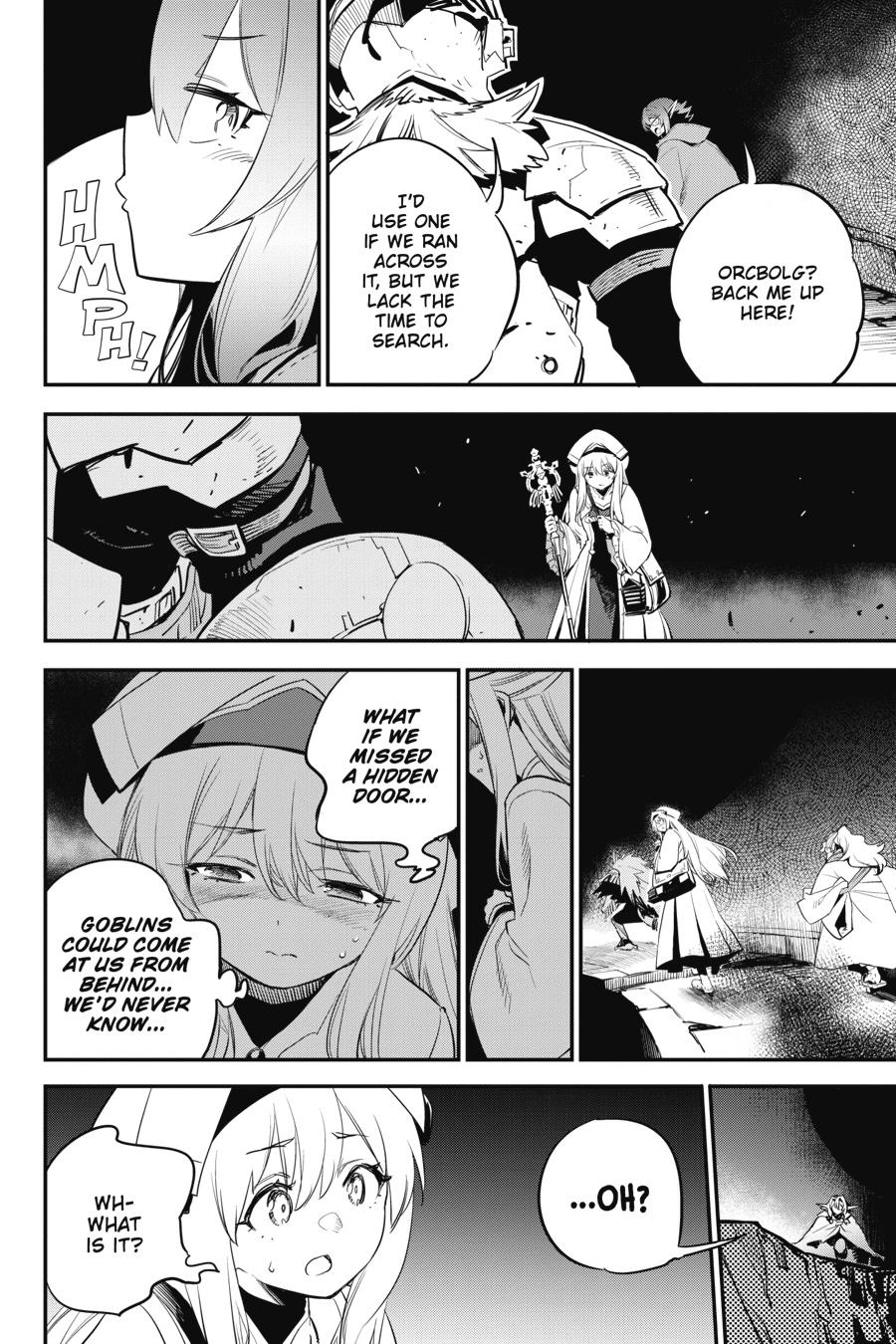 Goblin Slayer Chapter 90 2