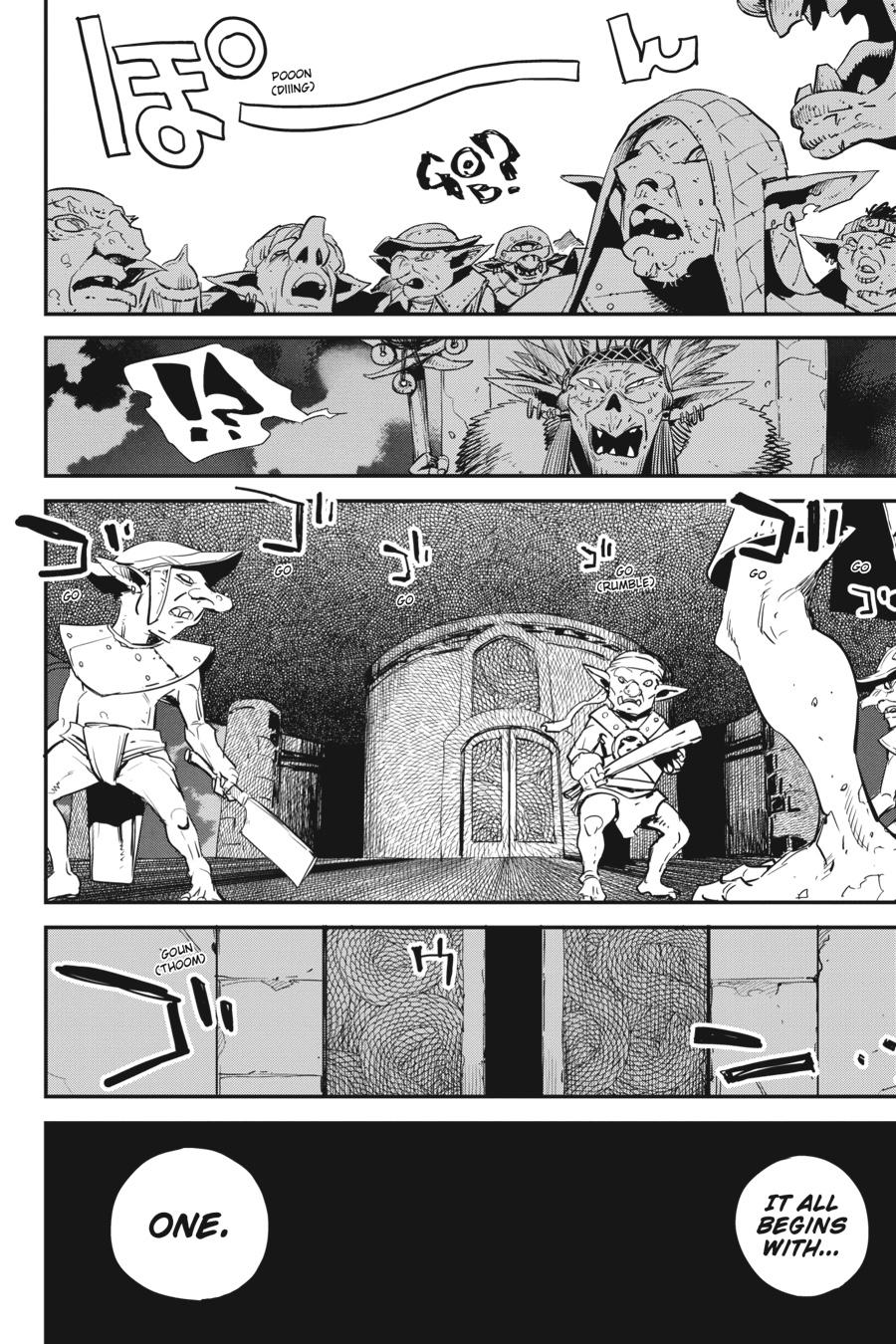 Goblin Slayer Chapter 91 4