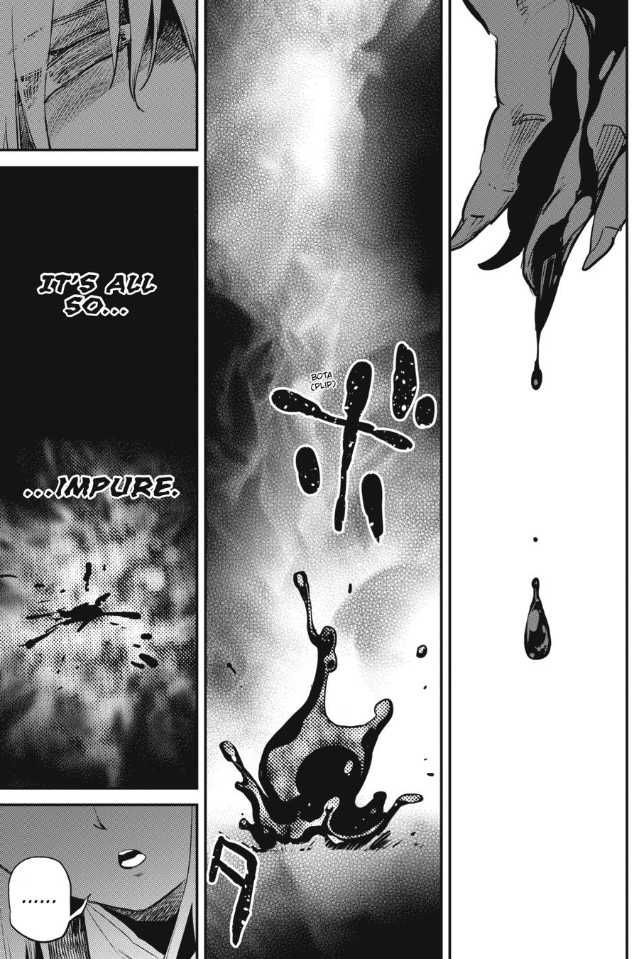 Goblin Slayer Chapter 91 19