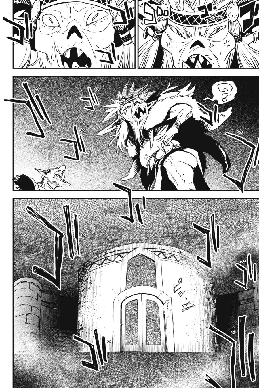 Goblin Slayer Chapter 93 2