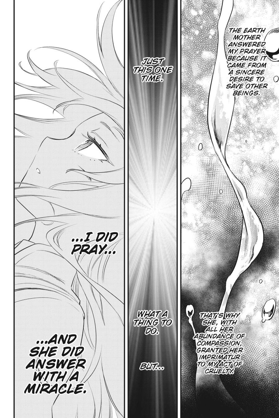 Goblin Slayer Chapter 93 8