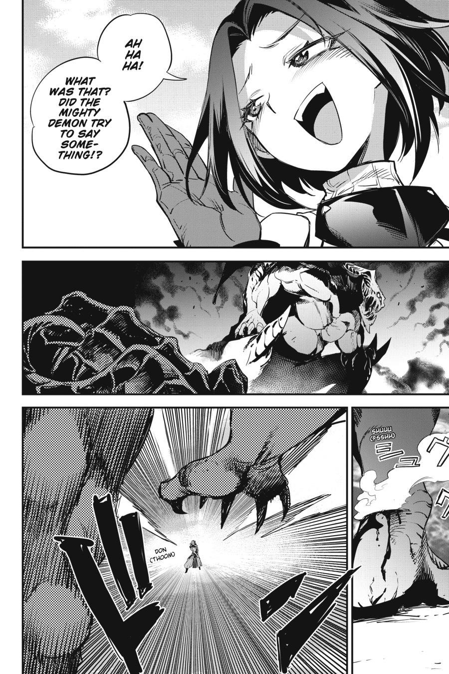 Goblin Slayer Chapter 95 10