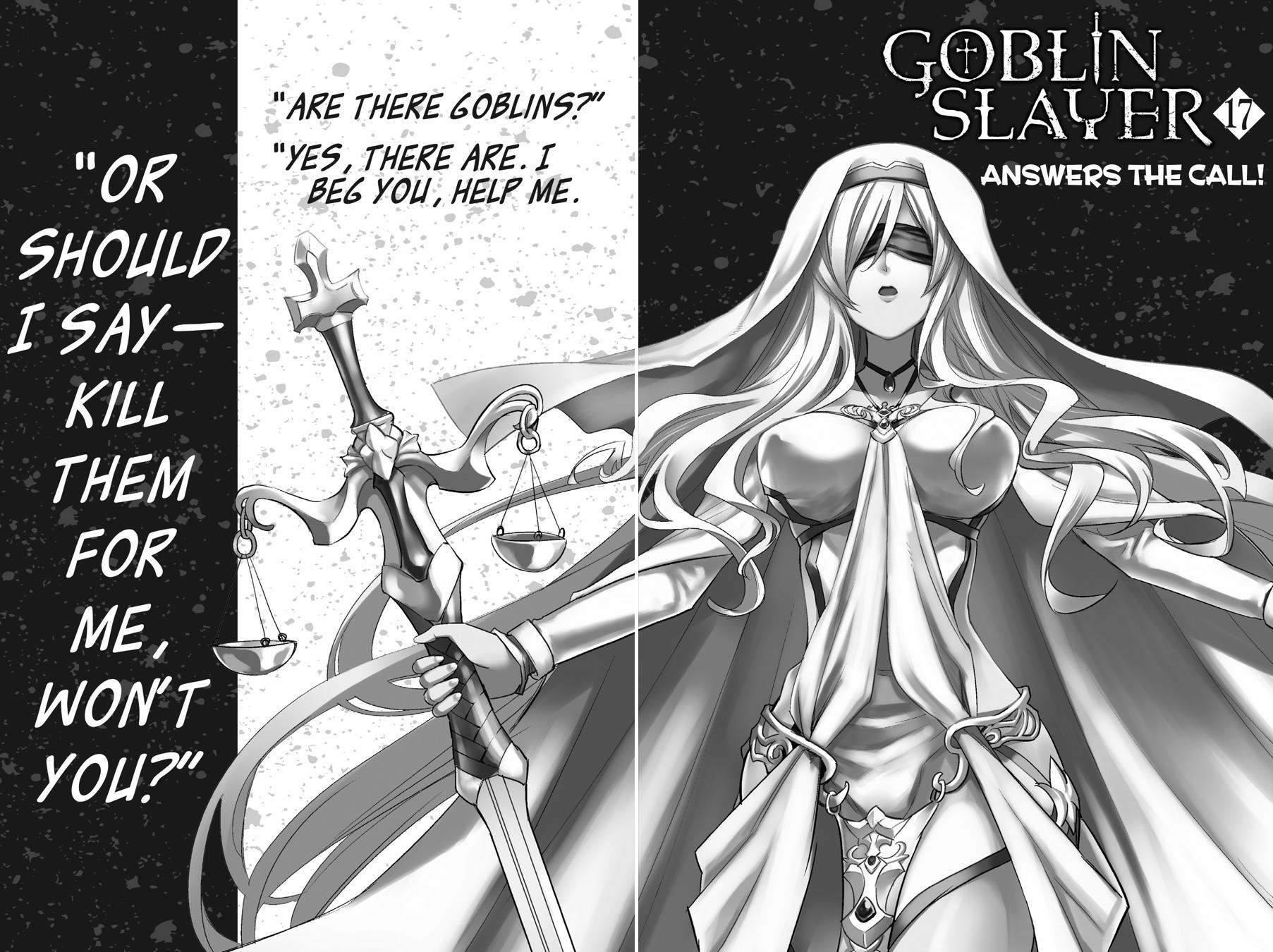 Goblin Slayer Chapter 95 30