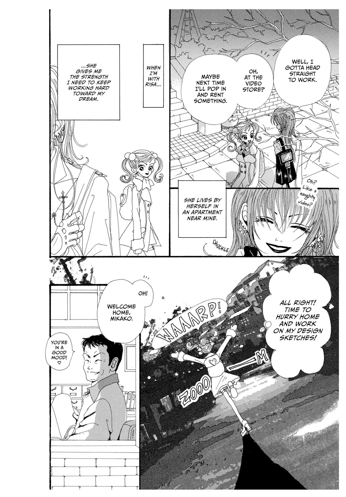 Gokinjo Monogatari Chapter 1 Read Manga Online