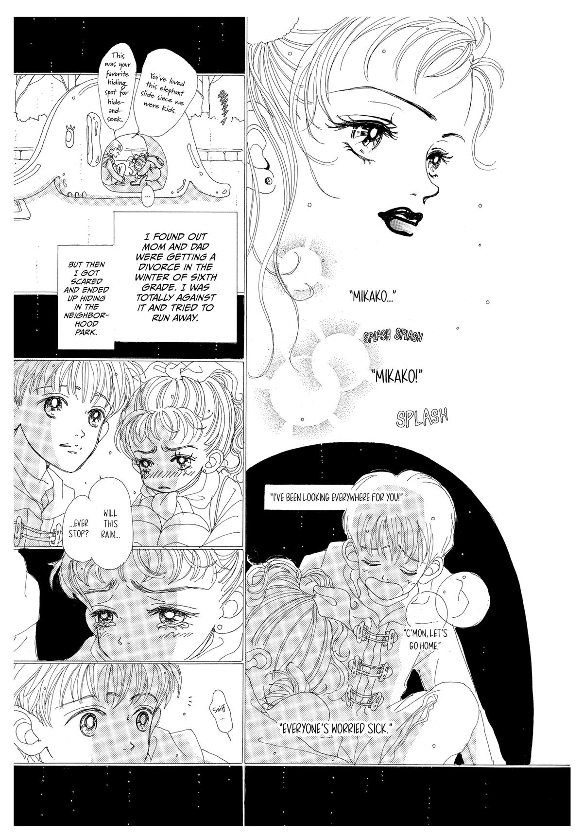 Gokinjo Monogatari Chapter 1 Read Manga Online