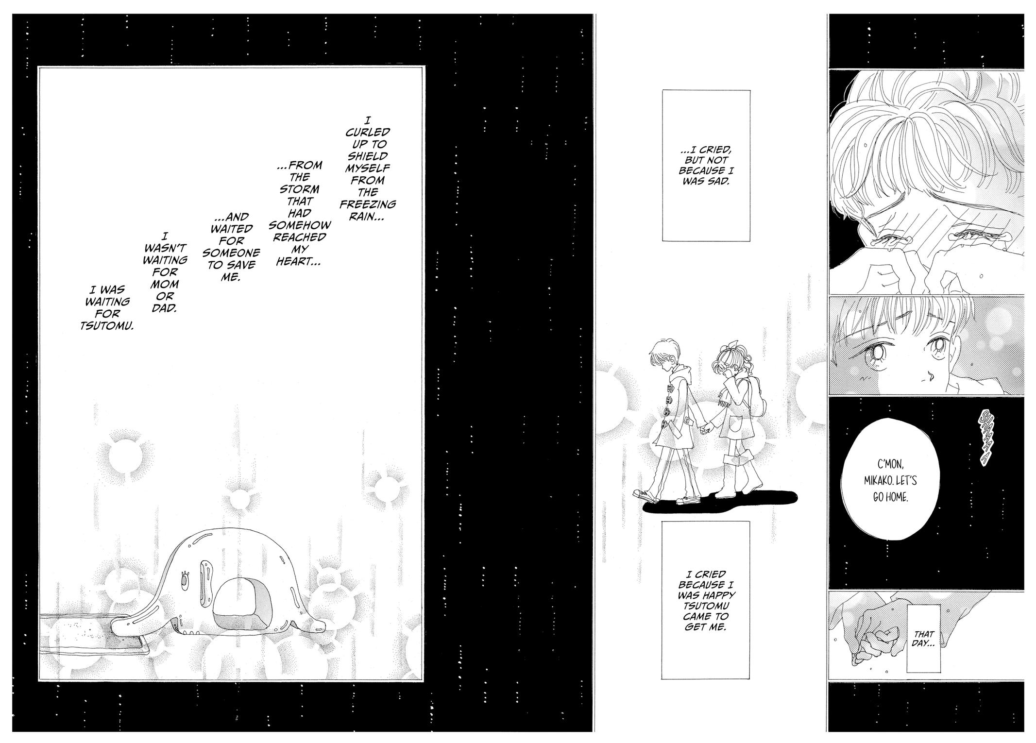 Gokinjo Monogatari Chapter 1 Read Manga Online