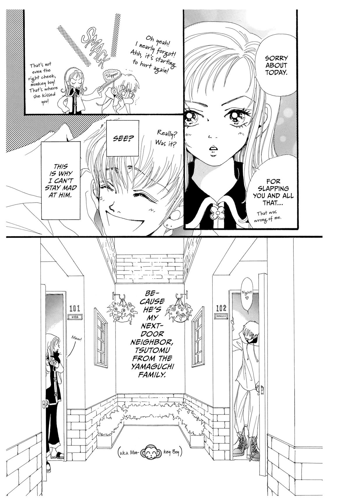 Gokinjo Monogatari Chapter 1 Read Manga Online