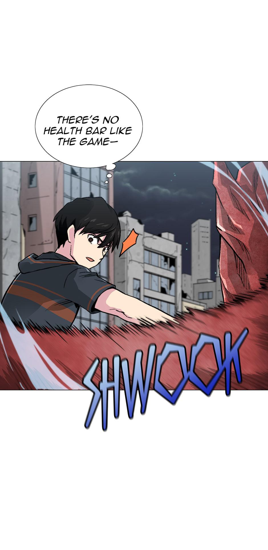 Golem Dungeon Rush Episode 10 40