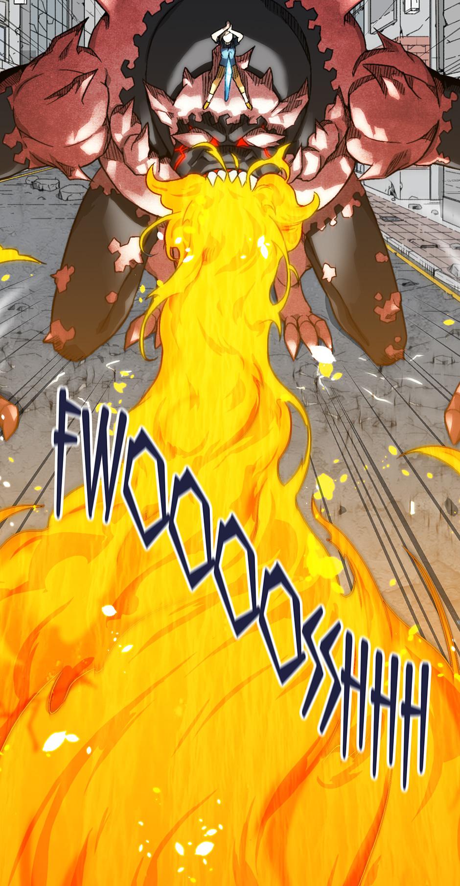 Golem Dungeon Rush Episode 10 75