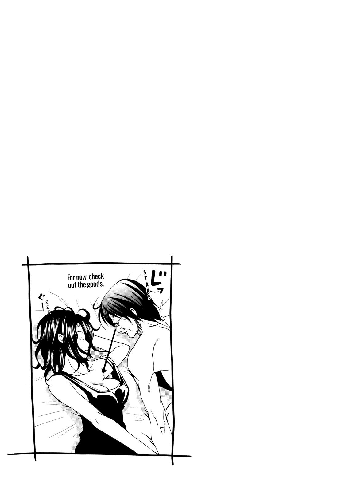 Grand Blue Dreaming Chapter 5 45