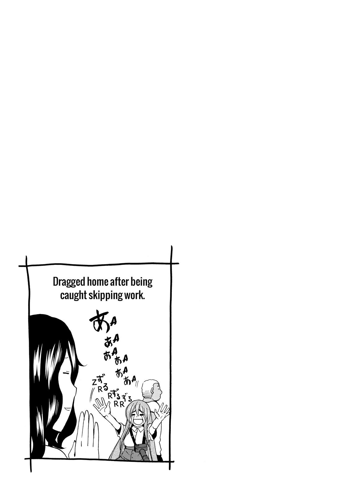 Grand Blue Dreaming Chapter 7 44