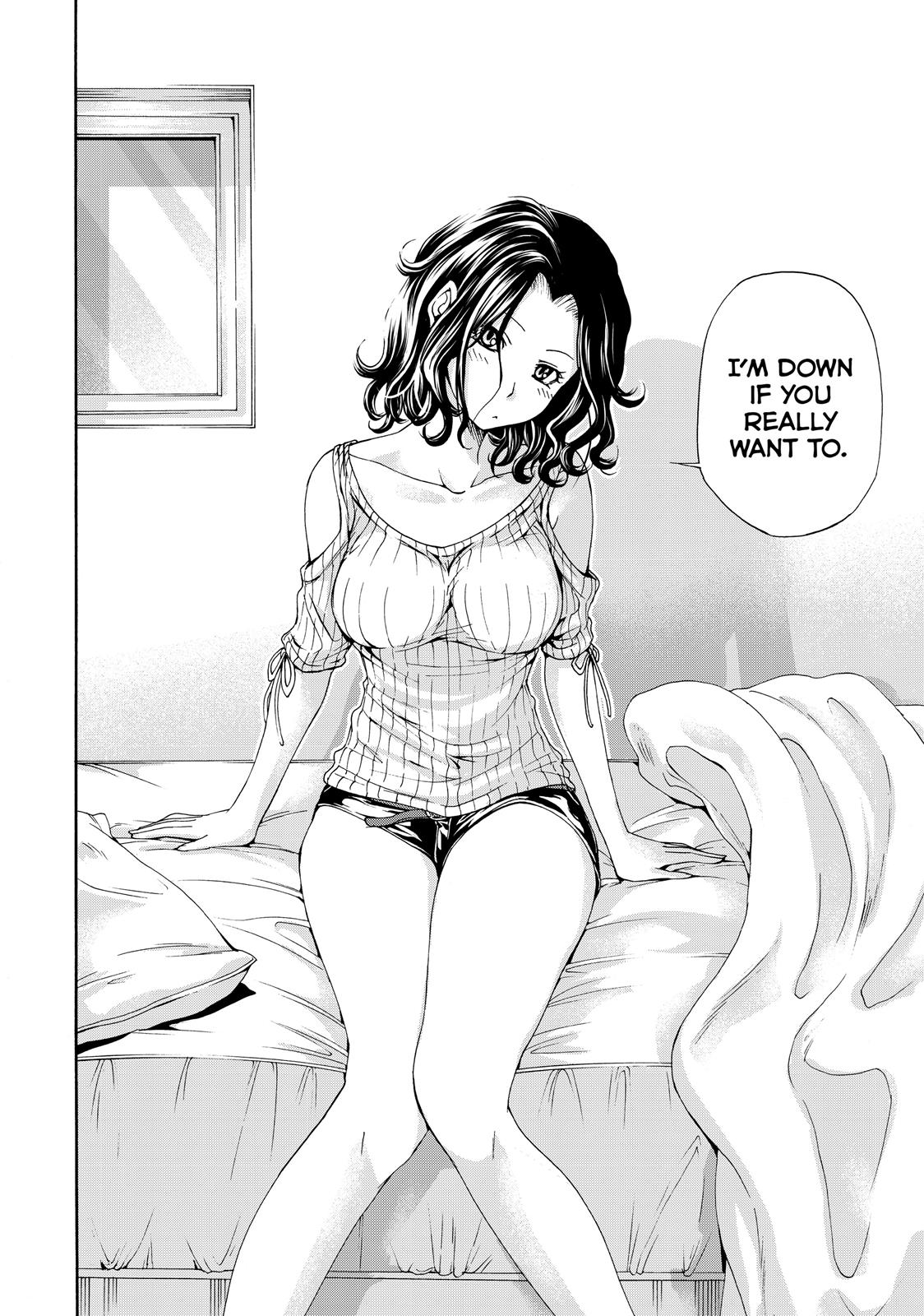 Grand Blue Dreaming Chapter 19 24