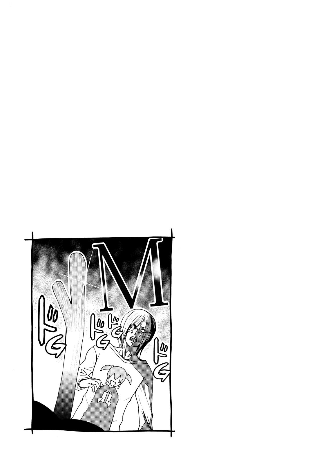 Grand Blue Dreaming Chapter 19 33