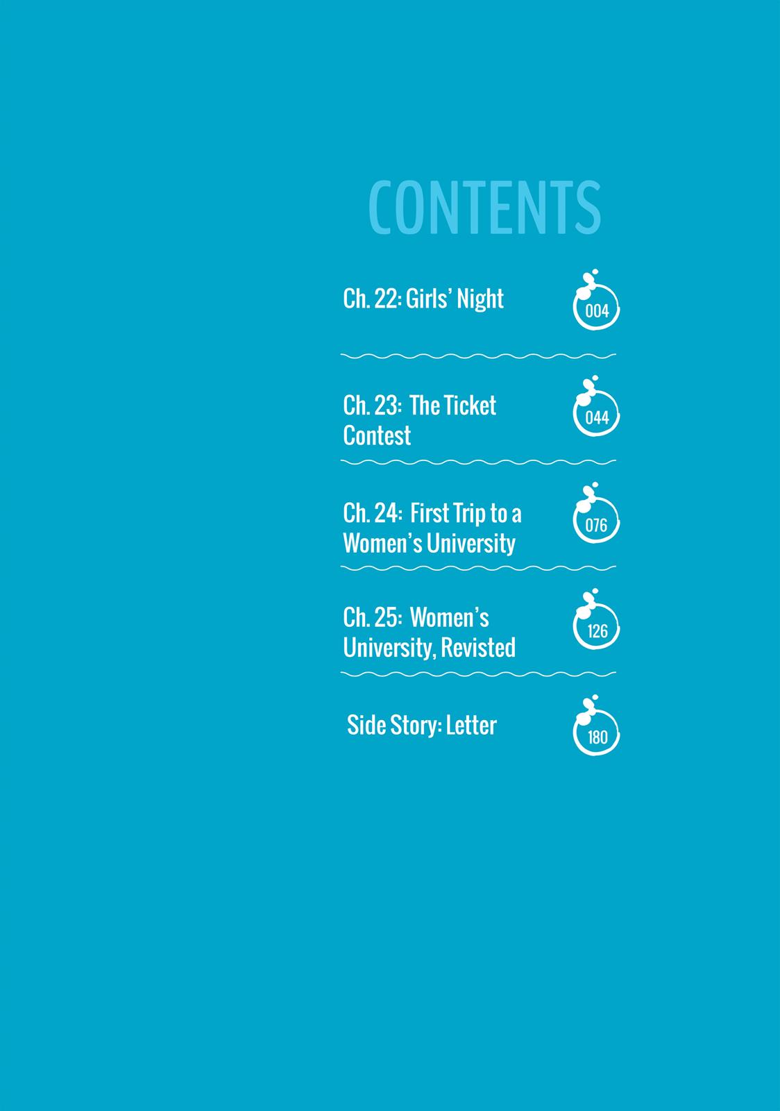 Grand Blue Dreaming Chapter 22 - Page 3 - Grand Blue Dreaming manga Chapter 22 manga