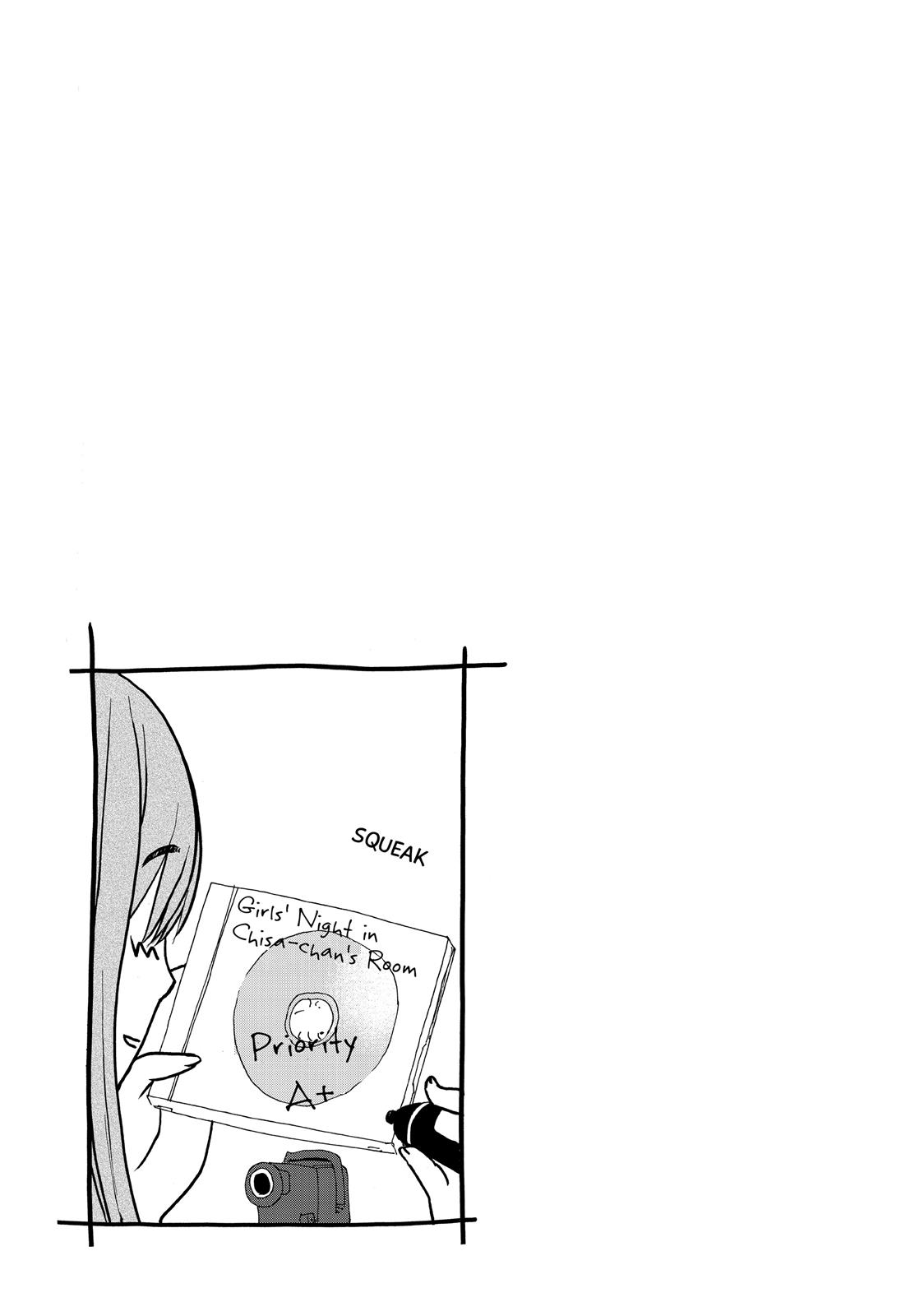 Grand Blue Dreaming Chapter 22 44