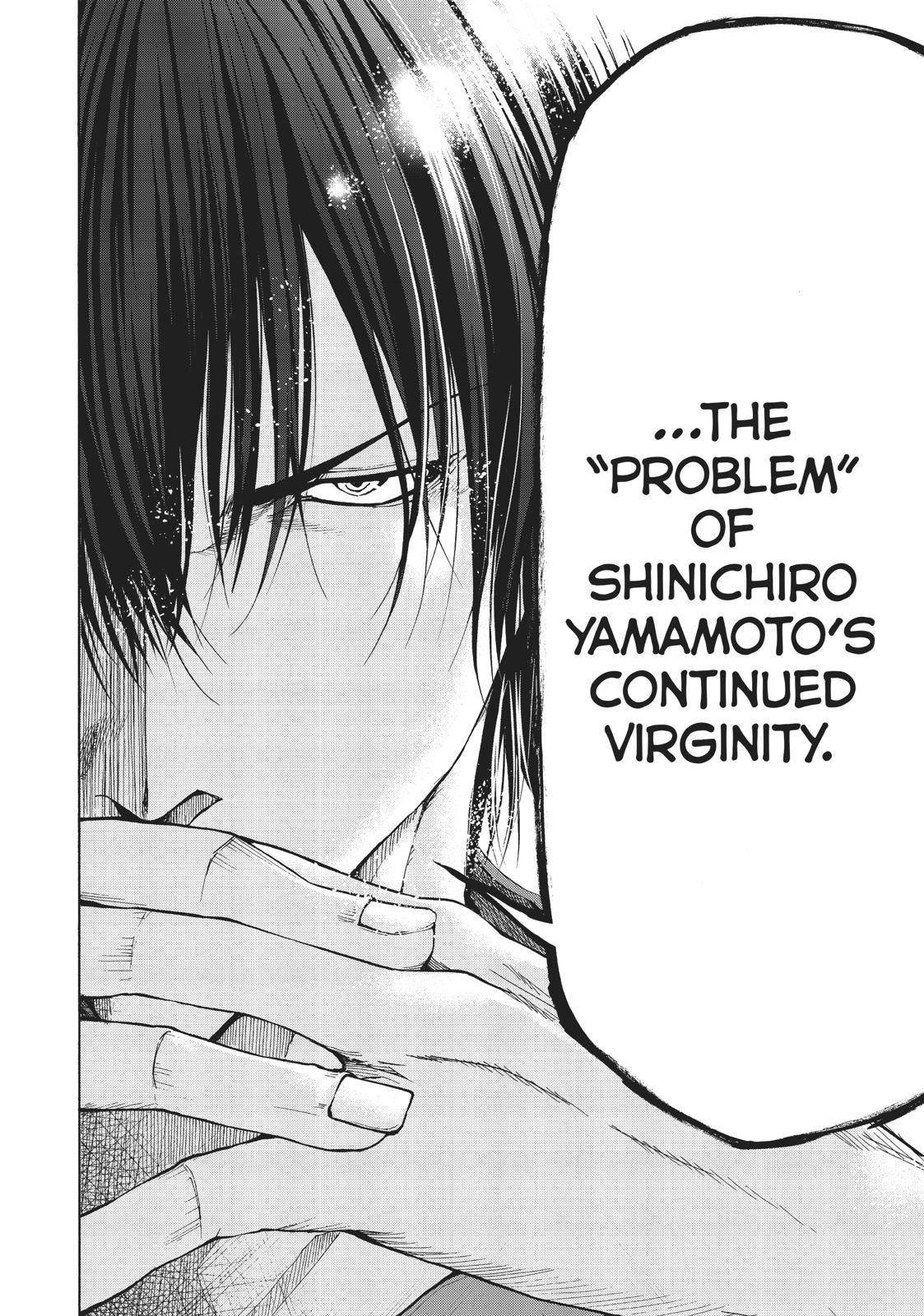 Grand Blue Dreaming Chapter 41-5 - Page 2 - Grand Blue Dreaming manga Chapter 41-5 manga