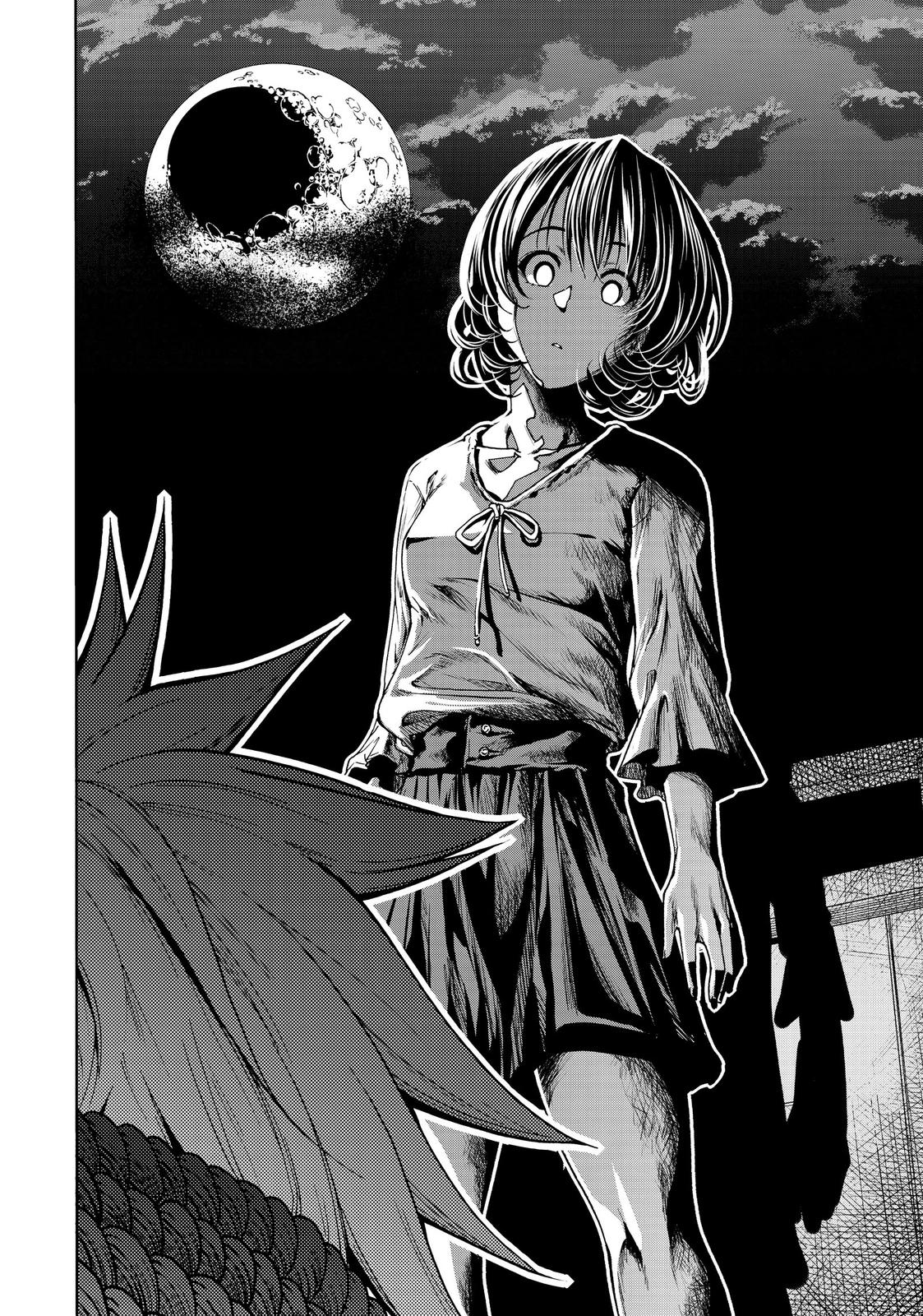 Grand Blue Dreaming Chapter 44 24