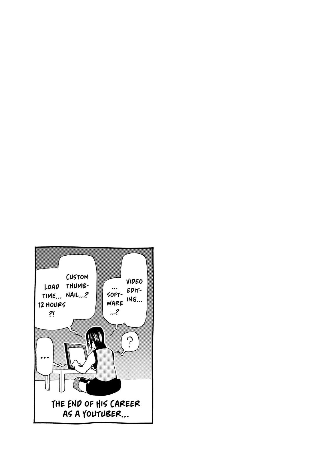 Grand Blue Dreaming Chapter 44 31