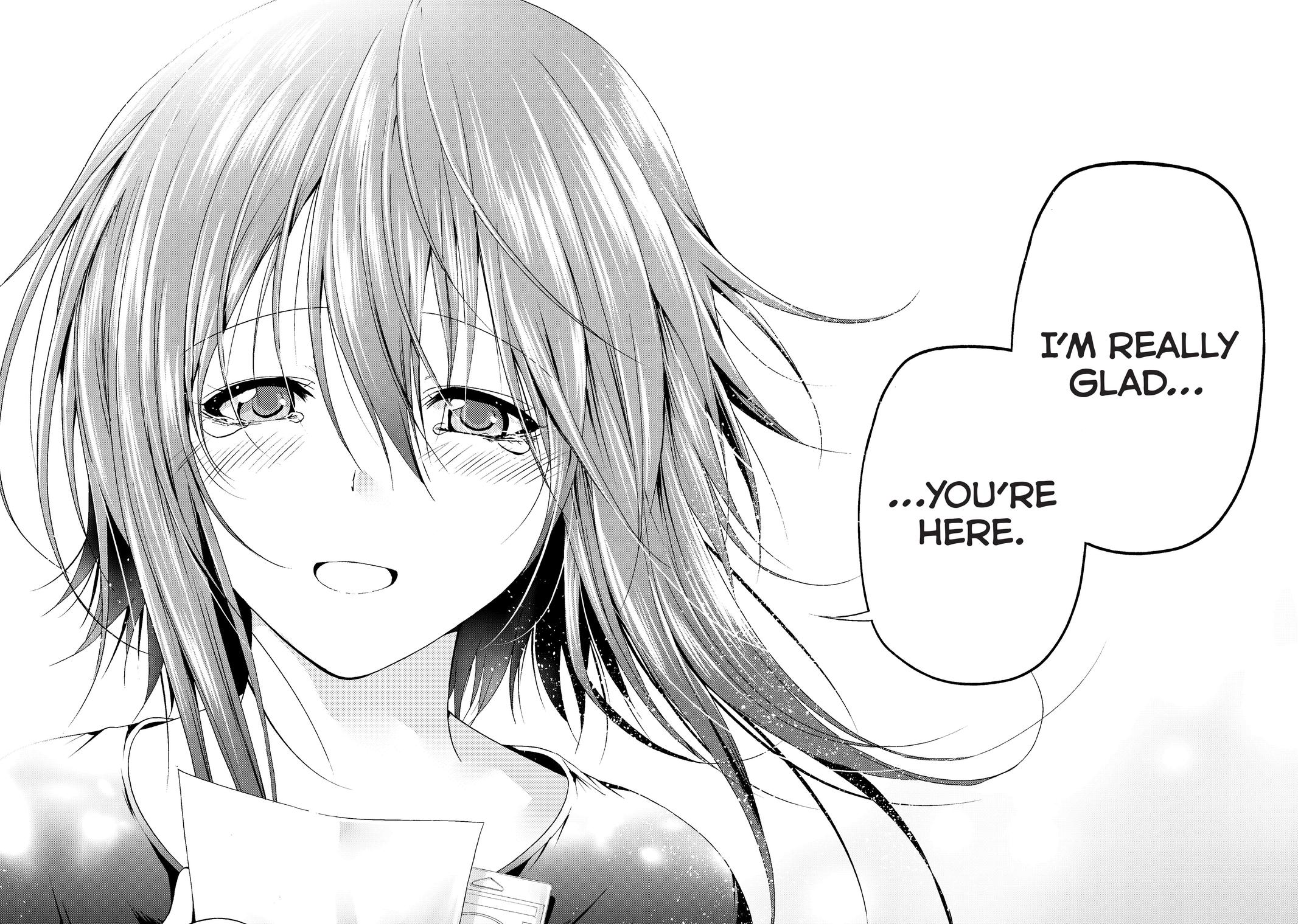 Grand Blue Dreaming Chapter 57 40