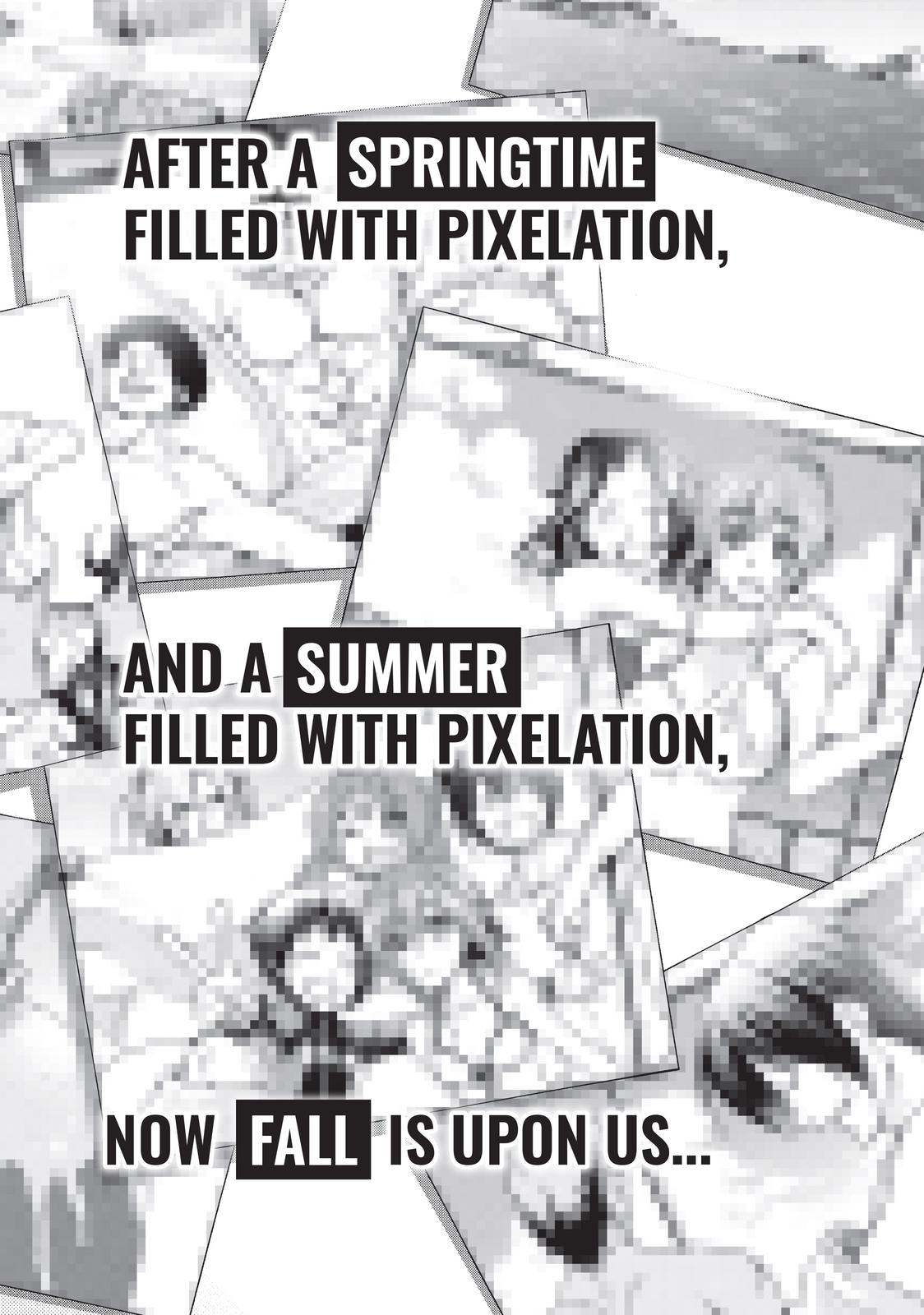 Grand Blue Dreaming Chapter 58 - Page 3 - Grand Blue Dreaming manga Chapter 58 manga