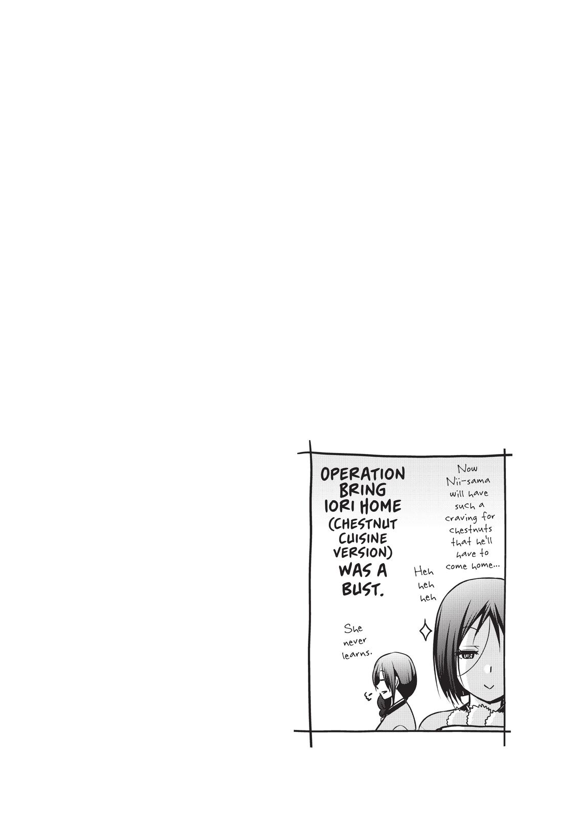 Grand Blue Dreaming Chapter 60 47