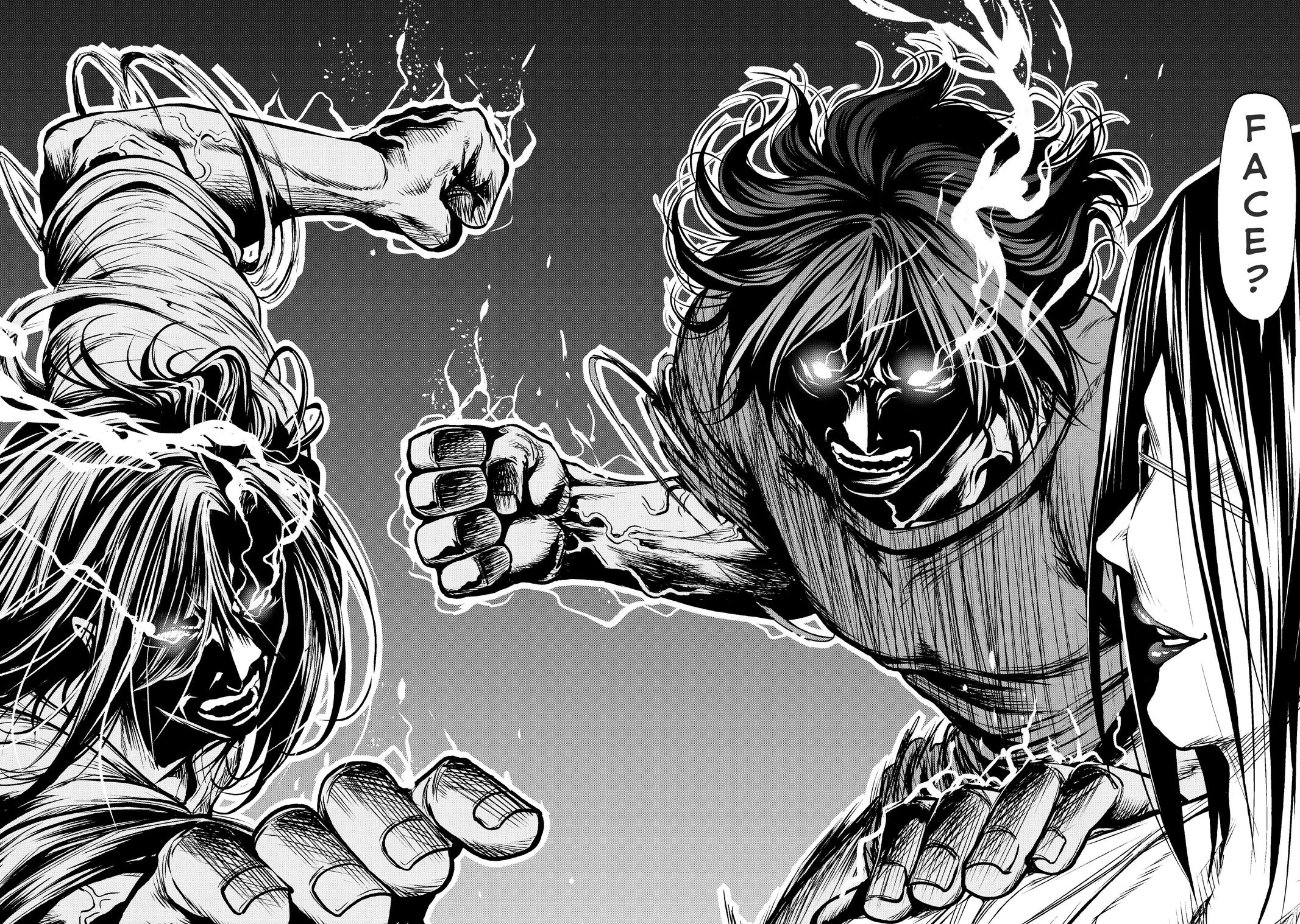 Grand Blue Dreaming Chapter 67 34