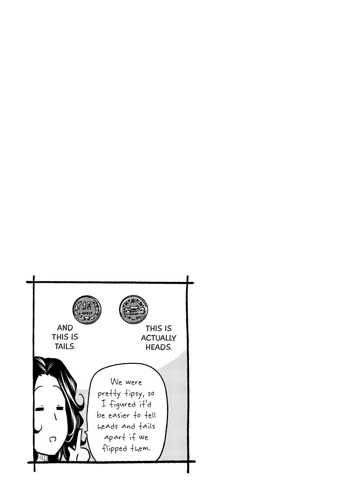 Grand Blue Dreaming Chapter 70 43