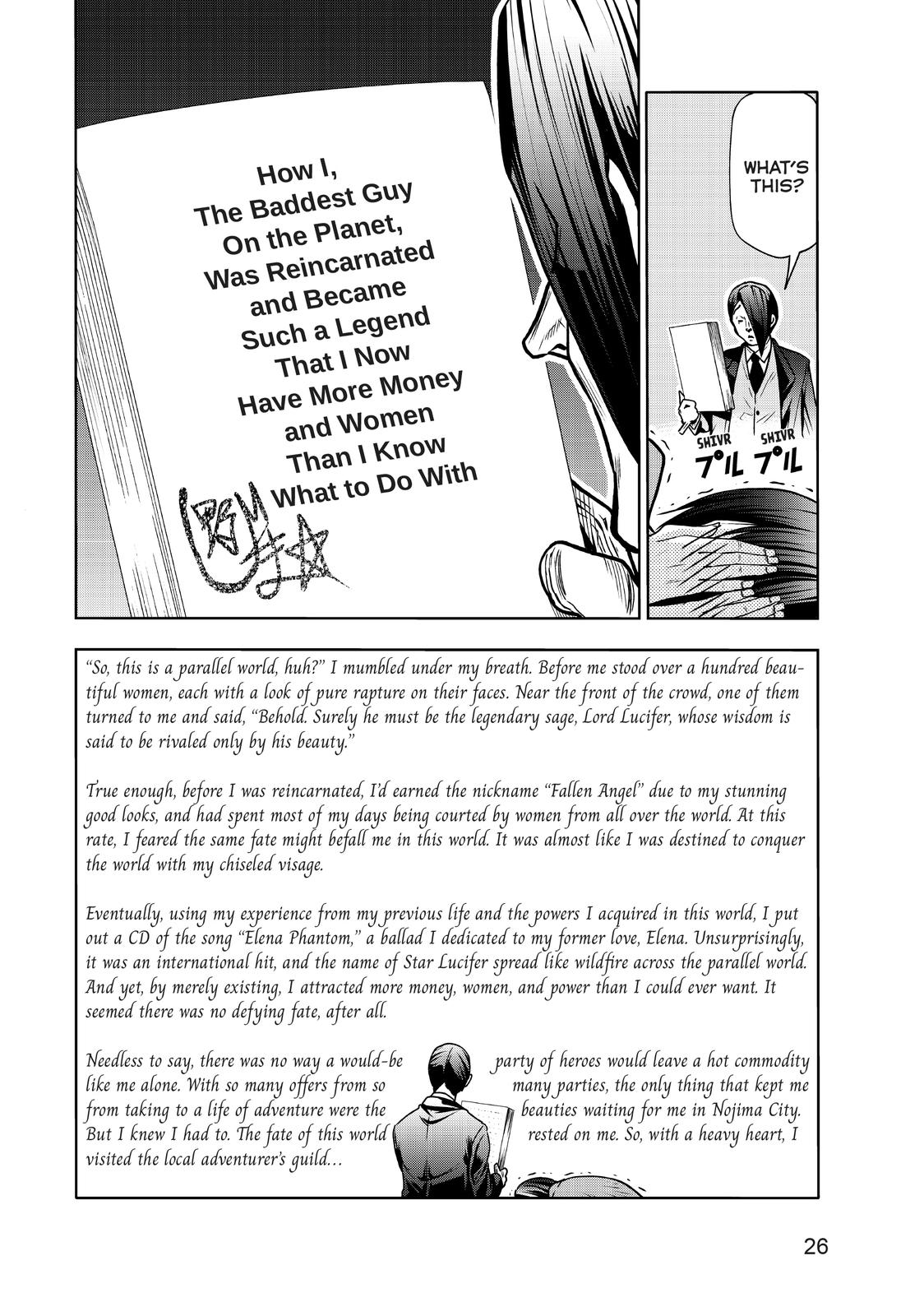 Grand Blue Dreaming Chapter 74 27